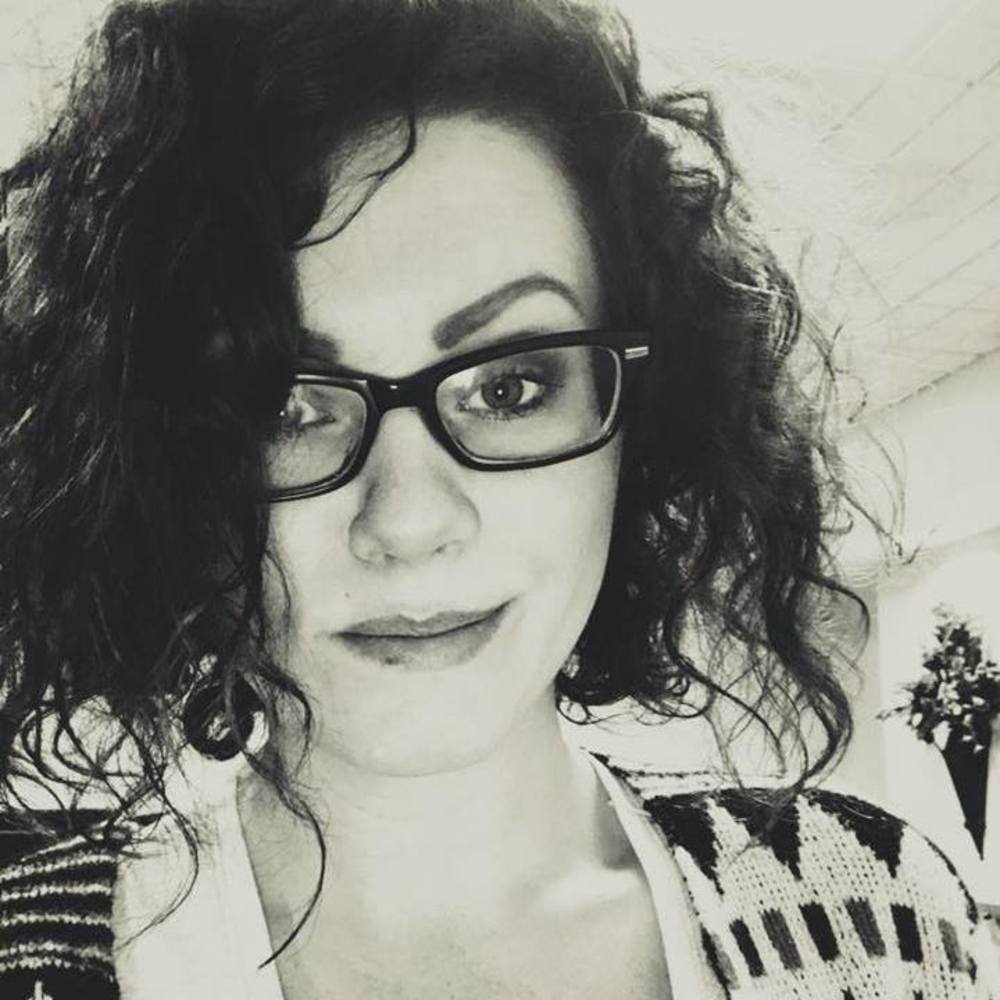 Meet your Posher, Maryssa